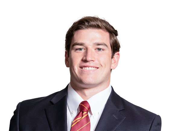 Tim Hays headshot