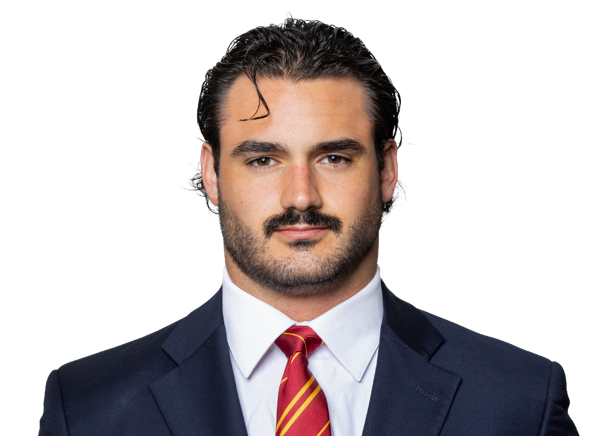 Juan Zabal headshot