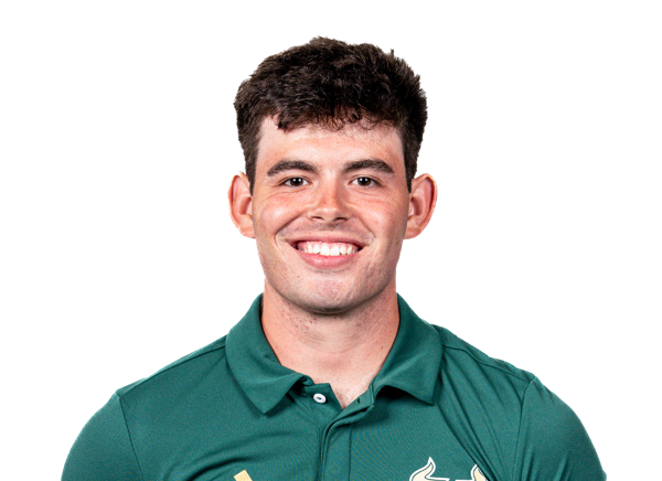 Cameron Cobb headshot