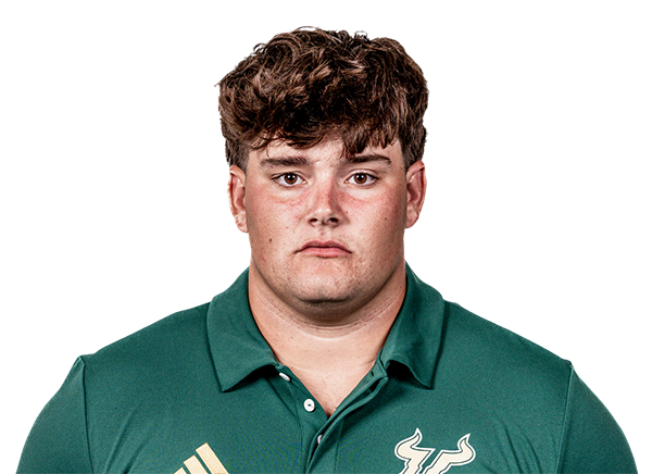 Danny Gonzalez headshot