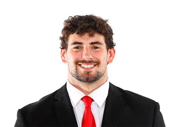 Michael McCalmont headshot