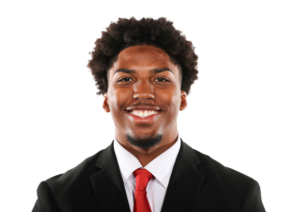 Antwan Peek Jr. headshot