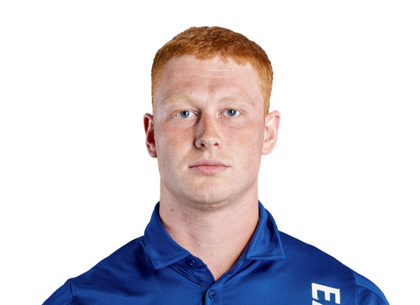 Jackson Long headshot