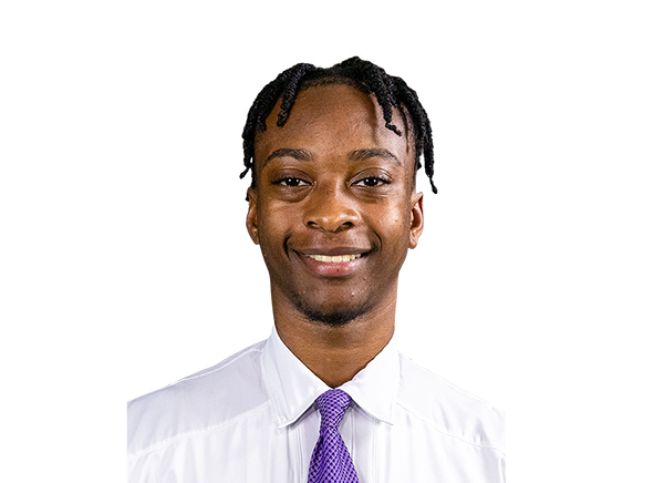 Jordan Jackson headshot