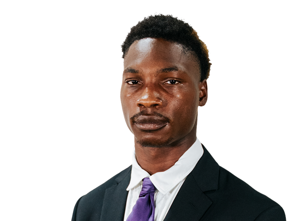 Charles Demmings headshot