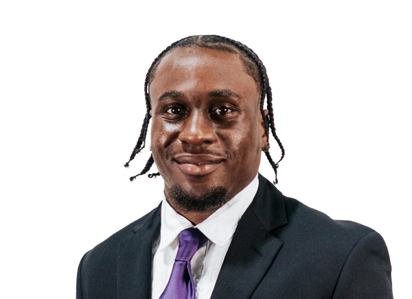 Jerrell Wimbley headshot