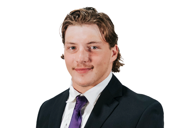 Jaydon Southard headshot