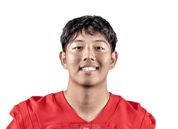 Joseph Kim headshot