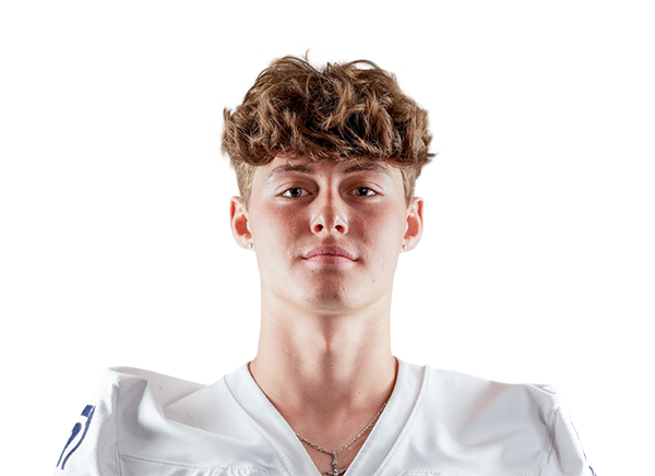 Michael Calton Jr. headshot