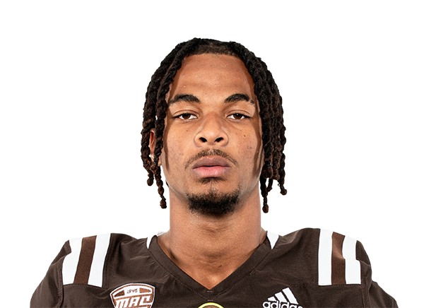 Joshua Franklin headshot