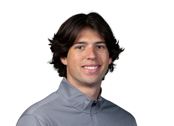 Ty Dieffenbach headshot