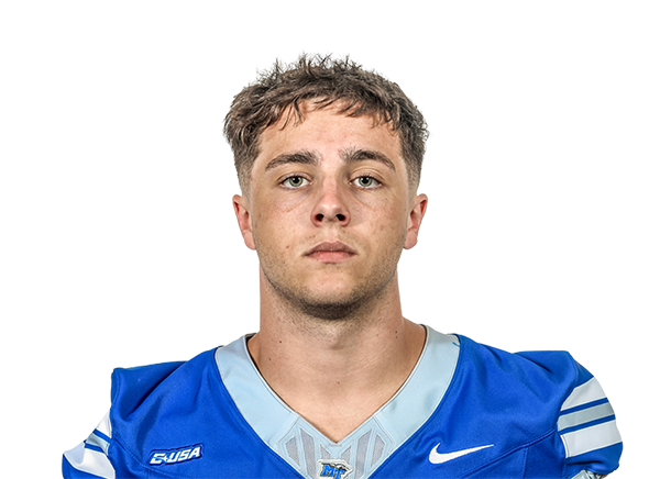 Mitchell Howell headshot