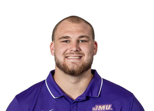 Riley Robell headshot