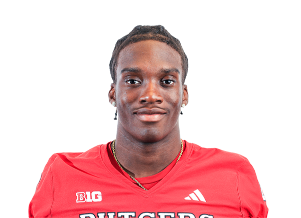 Fitzroy Ledgister headshot