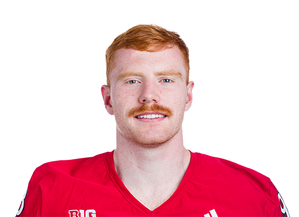 Jude McAtamney headshot