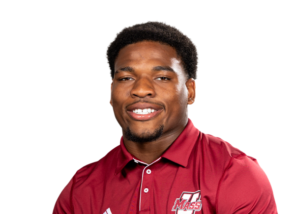 David Onuoha headshot