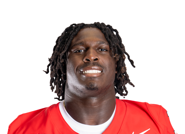 Jordan Walker headshot