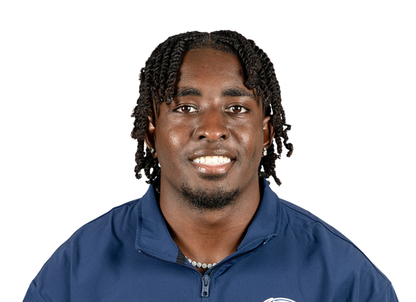 Christopher Wallace Jr. headshot