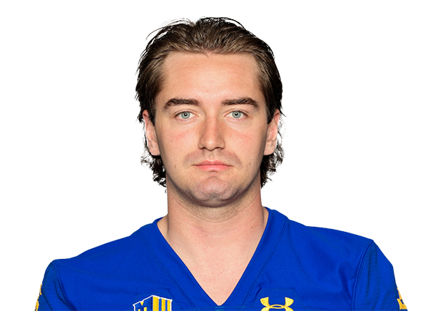 Alex Weir headshot