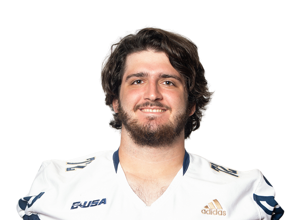 Jackson Schultze headshot