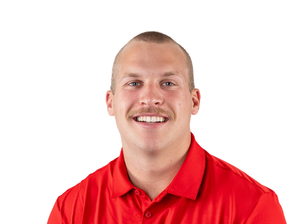 Ryan Warkentin headshot