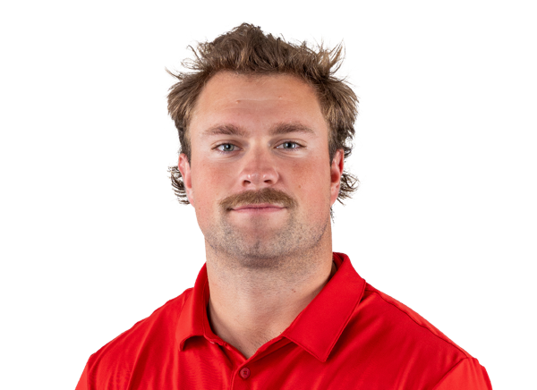 Ryan Wilson headshot