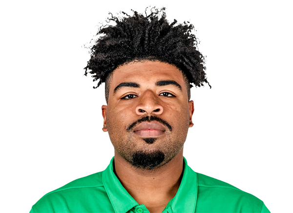 Brandon McElroy headshot