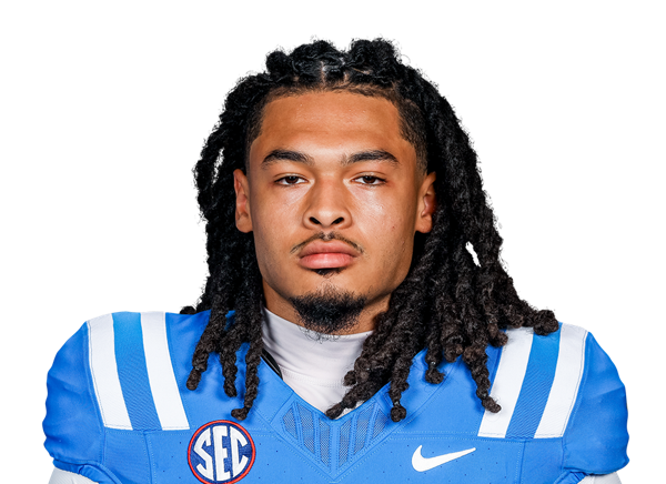 Jaden Yates headshot