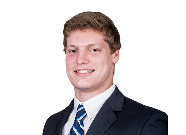 Andrew Sharga headshot