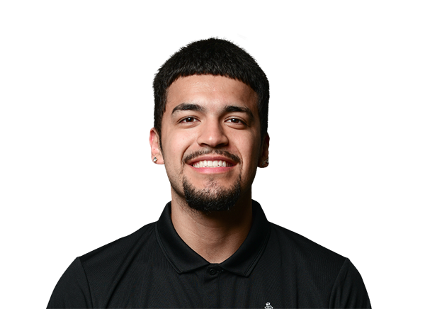 Julio Macias headshot