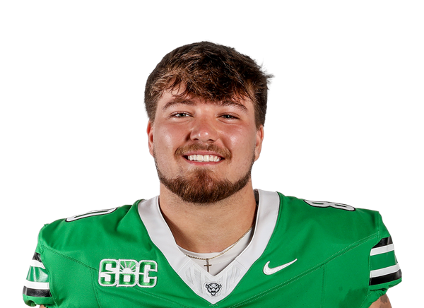 Shawn Rouse headshot