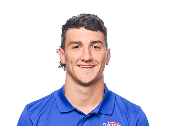 Nate Jones headshot