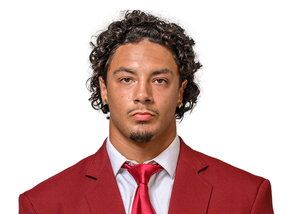 Isaiah Washburn headshot
