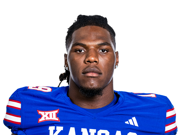 Tristian Fletcher headshot