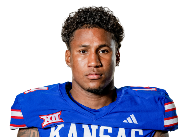 Jalen Dye headshot