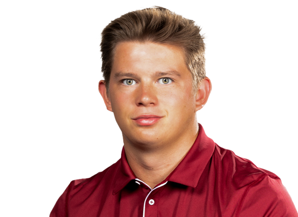 Max Dowling headshot