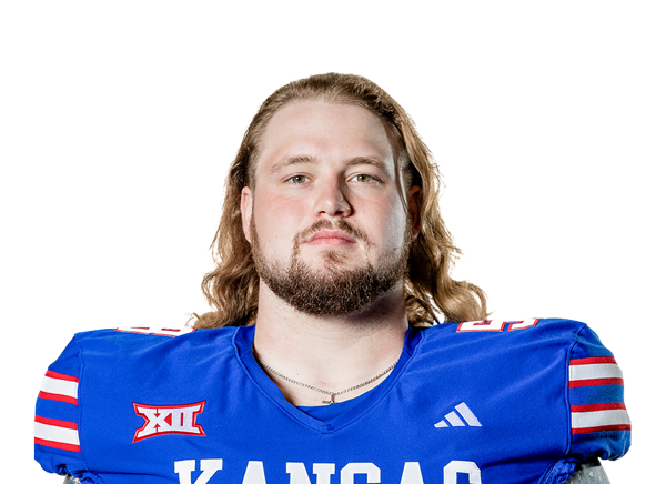 Kael Farkes headshot