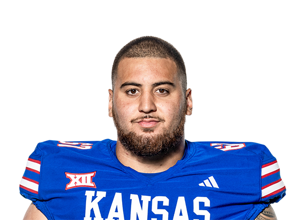 Dominick Puni headshot