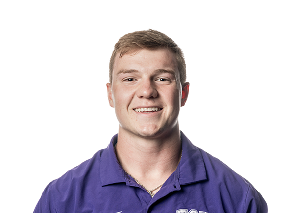 Brant Ahlfinger headshot