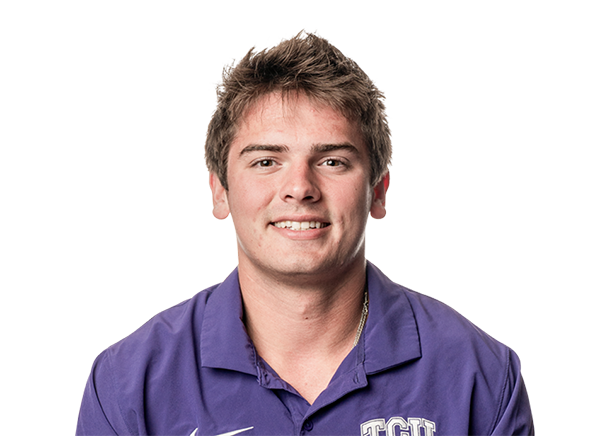 Hunter Krepp headshot