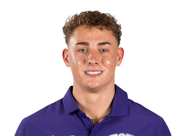 Luke Laminack headshot