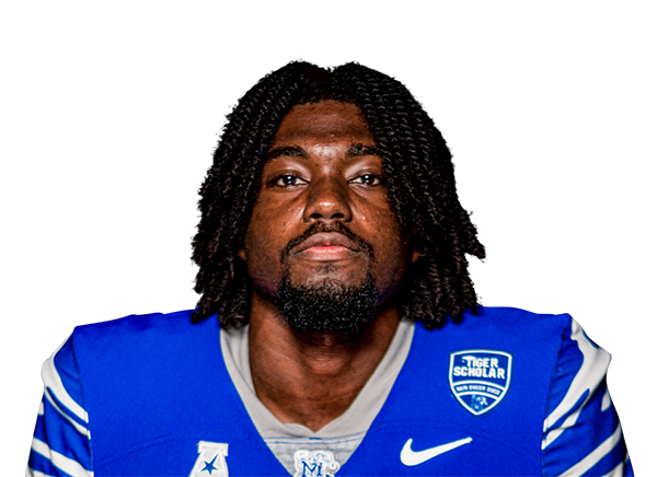 Marcus Lee Jr. headshot