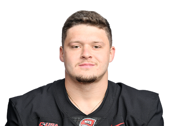 Chandler Matthews headshot