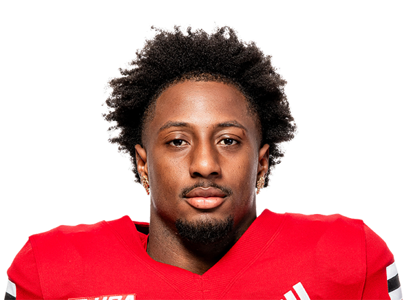 Tre Stewart headshot