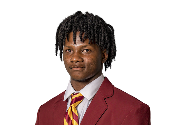 Jaquan Jackson headshot