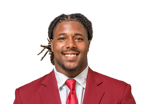 Stephen Sparrow headshot