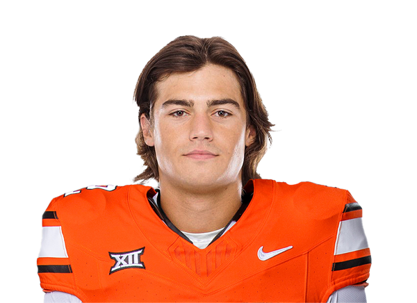 Noah Walters headshot