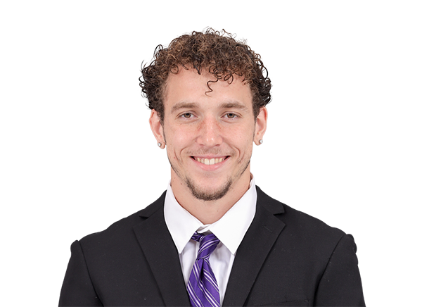 Barry Womack headshot