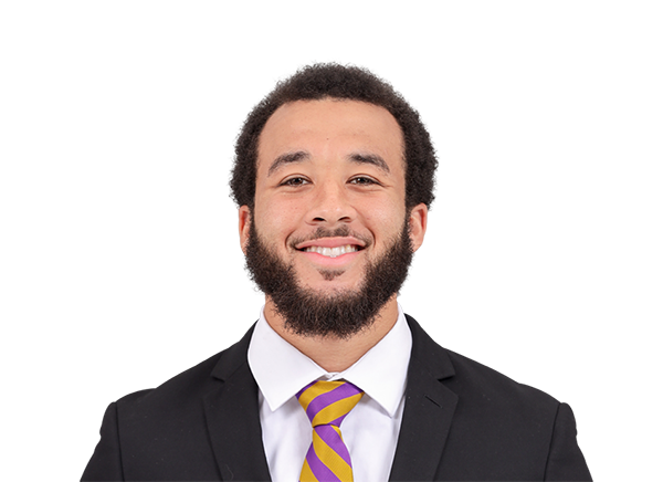 Dakota Warfield headshot