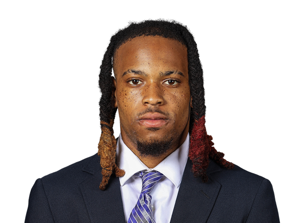 Jalyn Daniels headshot